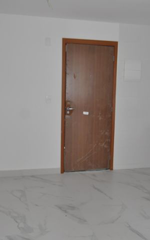 Apartamento à venda com 40m², 2 quartos e sem vagaSala/Cozinha