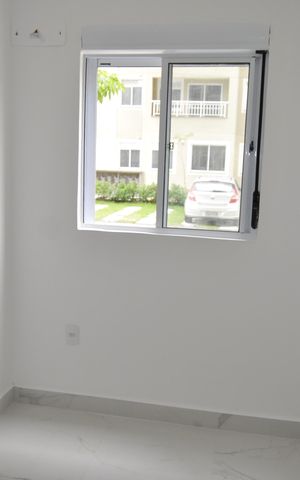 Apartamento à venda com 40m², 2 quartos e sem vagaQuarto 1