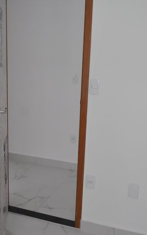 Apartamento à venda com 40m², 2 quartos e sem vagaQuarto 1