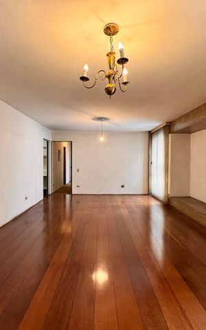 Apartamento à venda com 120m², 3 quartos e 1 vagaSala
