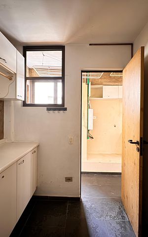 Apartamento à venda com 120m², 3 quartos e 1 vagaQuarto de Serviço