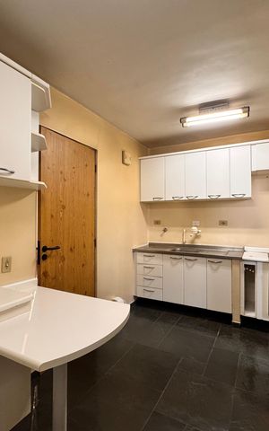 Apartamento à venda com 120m², 3 quartos e 1 vagaCozinha
