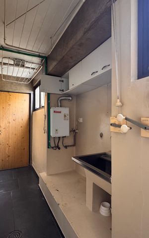 Apartamento à venda com 120m², 3 quartos e 1 vagaÁrea de Serviço