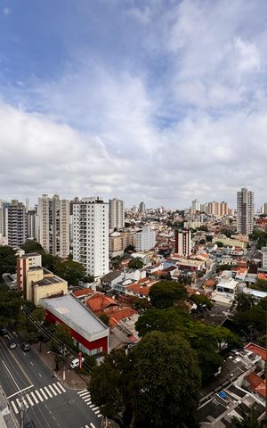 Apartamento à venda com 120m², 3 quartos e 1 vagaVista da Suíte
