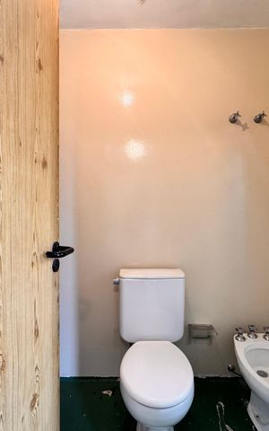 Apartamento à venda com 120m², 3 quartos e 1 vagaBanheiro da Suíte