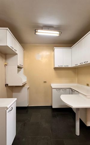 Apartamento à venda com 120m², 3 quartos e 1 vagaCozinha