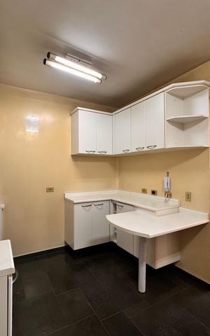 Apartamento à venda com 120m², 3 quartos e 1 vagaCozinha
