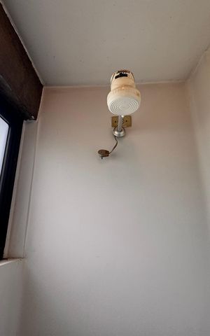 Apartamento à venda com 120m², 3 quartos e 1 vagaBanheiro de serviço