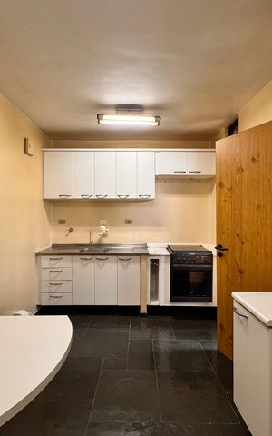 Apartamento à venda com 120m², 3 quartos e 1 vagaCozinha