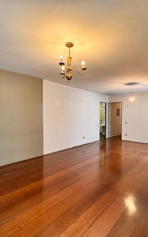 Apartamento à venda com 120m², 3 quartos e 1 vagaSala
