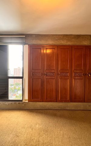 Apartamento à venda com 120m², 3 quartos e 1 vagaQuarto 2
