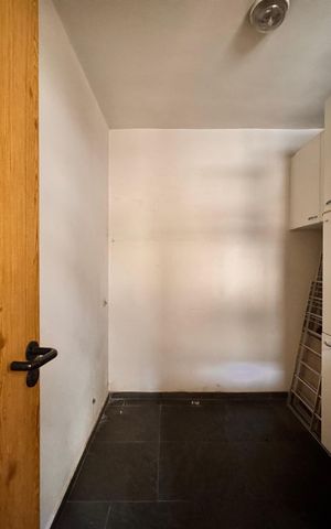 Apartamento à venda com 120m², 3 quartos e 1 vagaQuarto de Serviço