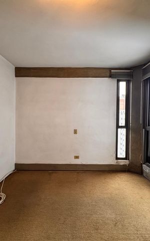 Apartamento à venda com 120m², 3 quartos e 1 vagaQuarto 2