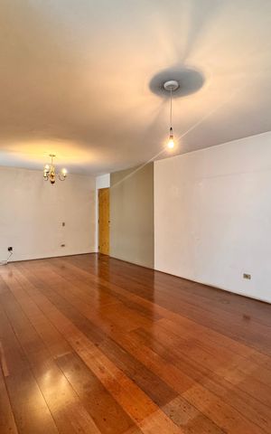 Apartamento à venda com 120m², 3 quartos e 1 vagaSala