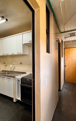 Apartamento à venda com 120m², 3 quartos e 1 vagaÁrea de Serviço