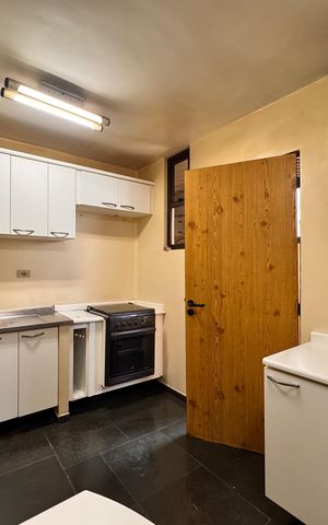 Apartamento à venda com 120m², 3 quartos e 1 vagaCozinha