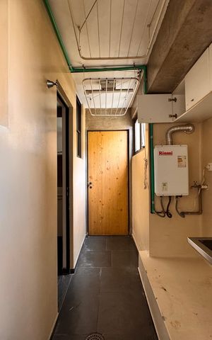 Apartamento à venda com 120m², 3 quartos e 1 vagaÁrea de Serviço