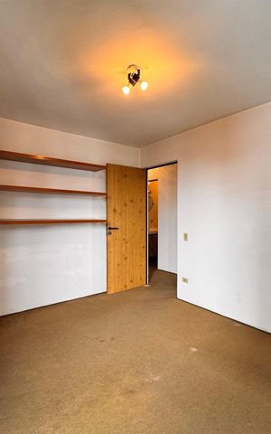 Apartamento à venda com 120m², 3 quartos e 1 vagaQuarto 2