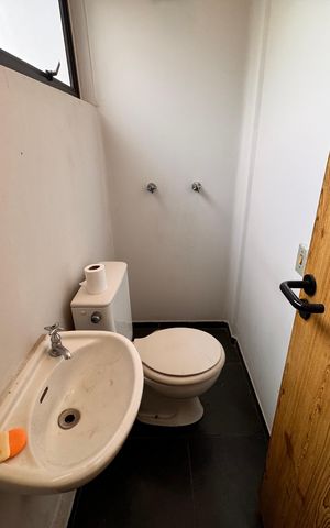 Apartamento à venda com 120m², 3 quartos e 1 vagaBanheiro de serviço