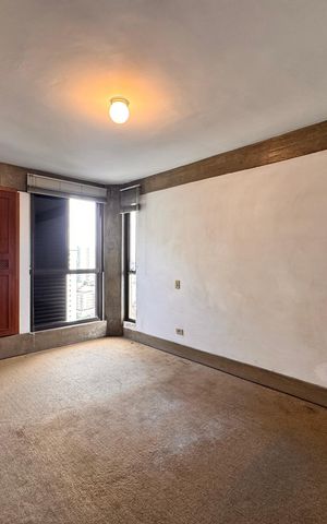 Apartamento à venda com 120m², 3 quartos e 1 vagaSuite
