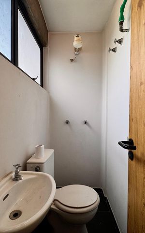 Apartamento à venda com 120m², 3 quartos e 1 vagaBanheiro de serviço