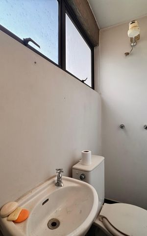 Apartamento à venda com 120m², 3 quartos e 1 vagaBanheiro de serviço
