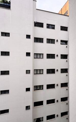 Apartamento à venda com 120m², 3 quartos e 1 vagaVista da Sala