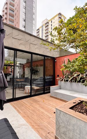 Apartamento à venda com 120m², 3 quartos e 1 vagaÁrea comum