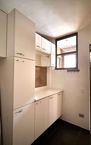 Apartamento à venda com 120m², 3 quartos e 1 vagaQuarto de Serviço