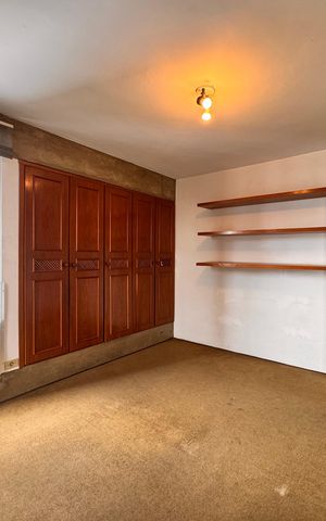 Apartamento à venda com 120m², 3 quartos e 1 vagaQuarto 2