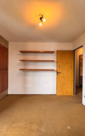 Apartamento à venda com 120m², 3 quartos e 1 vagaQuarto 2