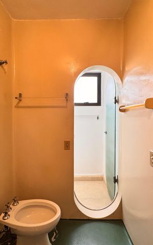 Apartamento à venda com 120m², 3 quartos e 1 vagaBanheiro da Suíte