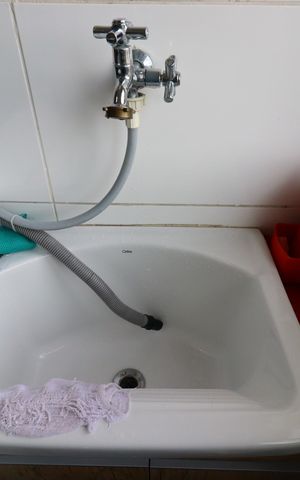 Apartamento à venda com 58m², 2 quartos e 1 vagaÁrea de Serviço - Tanque