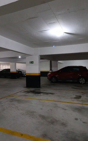 Apartamento à venda com 58m², 2 quartos e 1 vagaGaragem