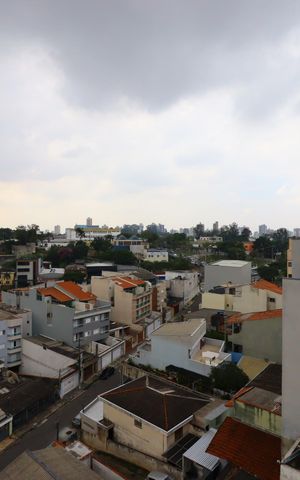 Apartamento à venda com 58m², 2 quartos e 1 vagaVista da Sacada da Suíte