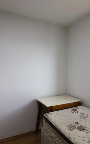 Apartamento à venda com 58m², 2 quartos e 1 vagaQuarto