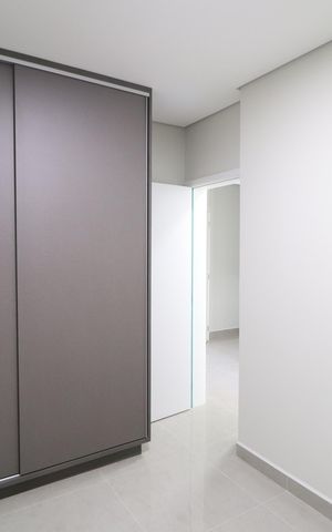 Apartamento para alugar com 110m², 3 quartos e 2 vagasQuarto 1
