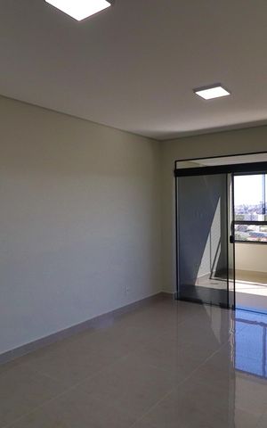 Apartamento para alugar com 110m², 3 quartos e 2 vagasSala