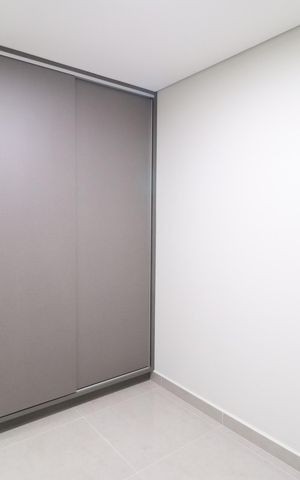 Apartamento para alugar com 110m², 3 quartos e 2 vagasQuarto 2