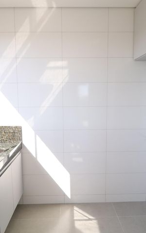 Apartamento para alugar com 110m², 3 quartos e 2 vagasÁrea de Serviço
