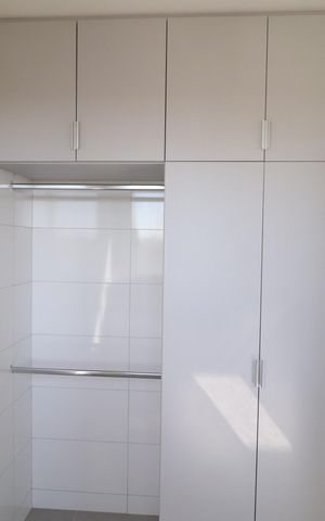 Apartamento para alugar com 110m², 3 quartos e 2 vagasÁrea de Serviço
