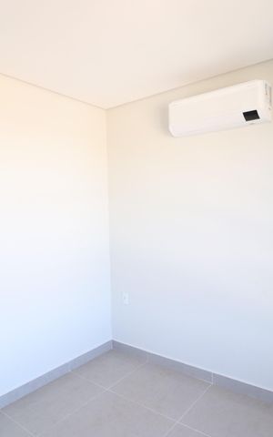 Apartamento para alugar com 110m², 3 quartos e 2 vagasQuarto 3 - Suíte