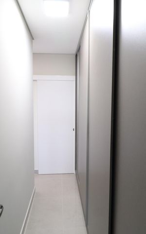 Apartamento para alugar com 110m², 3 quartos e 2 vagasQuarto 3 - Suíte