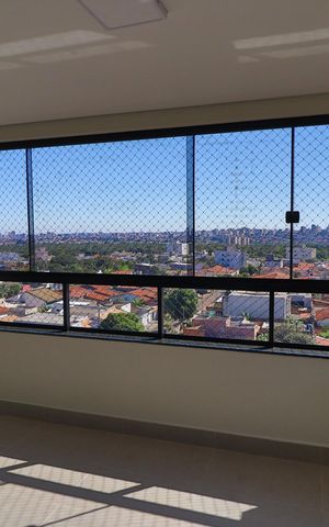 Apartamento para alugar com 110m², 3 quartos e 2 vagasVaranda