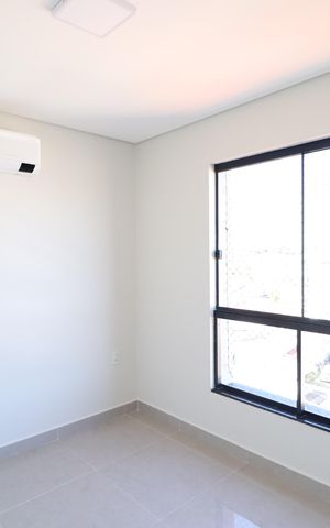 Apartamento para alugar com 110m², 3 quartos e 2 vagasQuarto 3 - Suíte