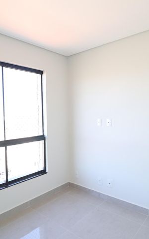 Apartamento para alugar com 110m², 3 quartos e 2 vagasQuarto 3 - Suíte