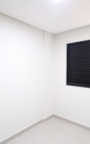 Apartamento para alugar com 110m², 3 quartos e 2 vagasQuarto 2
