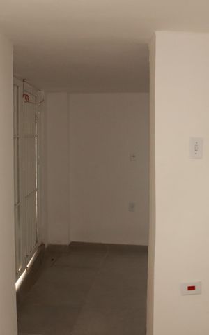 Casa para alugar com 30m², 1 quarto e sem vagaQuarto