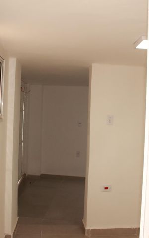 Casa para alugar com 30m², 1 quarto e sem vagaEntrada