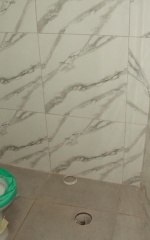 Casa para alugar com 30m², 1 quarto e sem vagaBanheiro